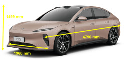 Nio ET5